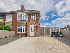 Front External- click for photo gallery